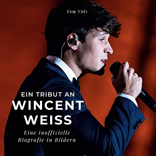 Ein Tribut an Wincent Weiss: Ein Tribut an Wincent Weiss Ein Tribut an Wincent Weiss: Ein Tribut an Wincent Weiss von 27Amigos
