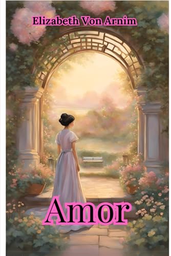 Amor von Independently published