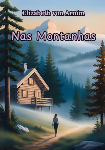 Nas Montanhas von Independently published