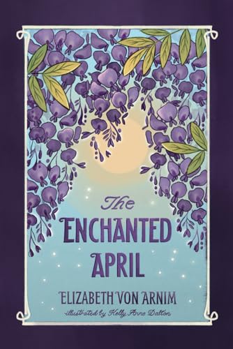 The Enchanted April