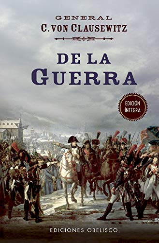 De la guerra (Bolsillo) (Estudios y documentos)