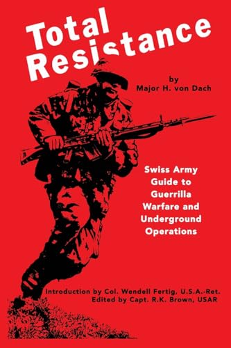 Total Resistance von Conflict Research Group