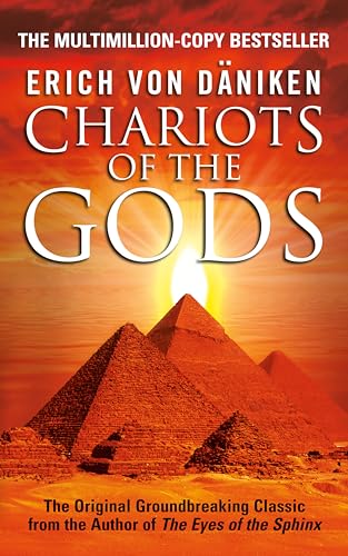 Chariots of the Gods: Unsolved Mysteries of the Past