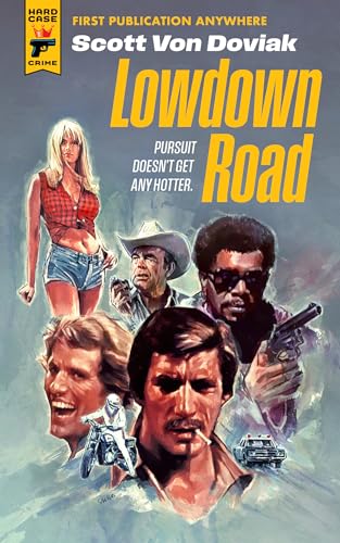 Lowdown Road (Hard Case Crime) von Hard Case Crime