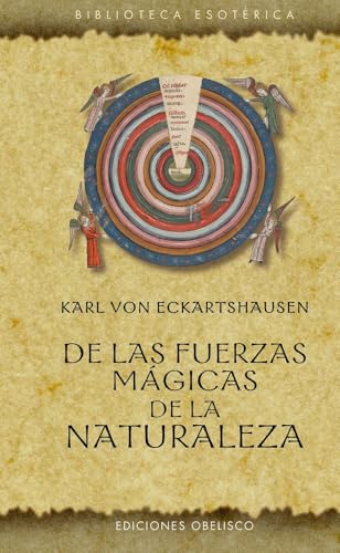 De las fuerzas mágicas de la naturaleza (Textos tradicionales (Biblioteca esotérica)) von EDICIONES OBELISCO S.L.