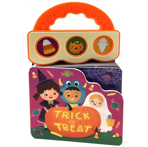 Trick or Treat von Cottage Door Press