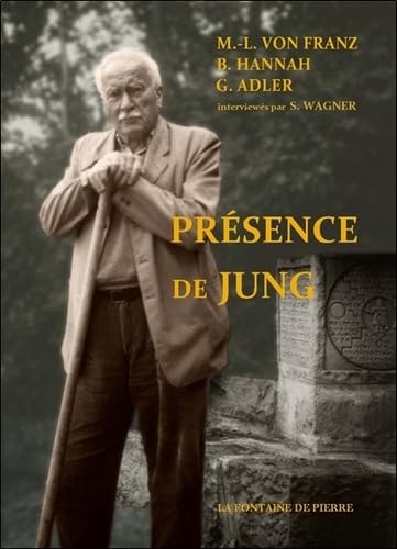 Présence de Jung Présence de Jung