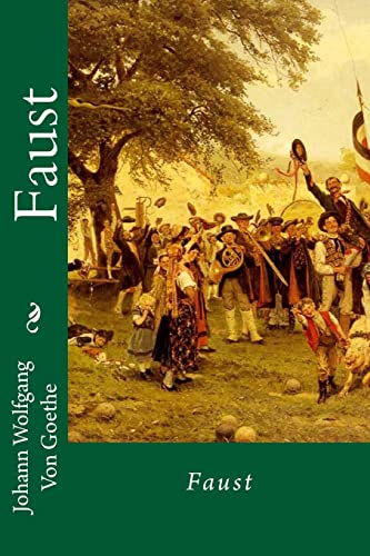 Faust Faust