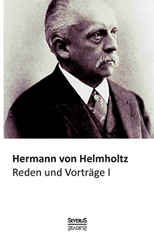 Reden und Vorträge, Bd. 1: Mit Einem Vorwort Von Sergei Bobrovskyi