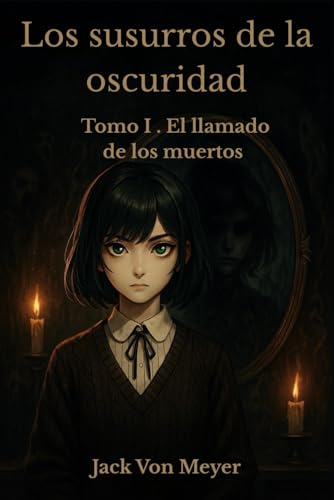 Los susurros de la oscuridad: Tomo I. El llamado de los muertos