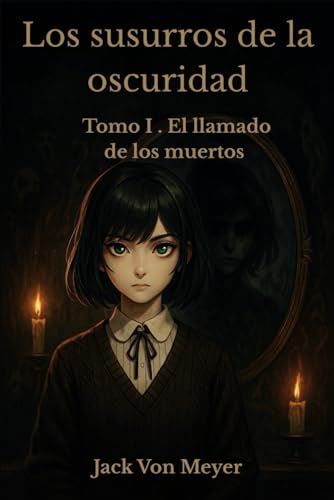 Los susurros de la oscuridad: Tomo I. El llamado de los muertos. von Independently published