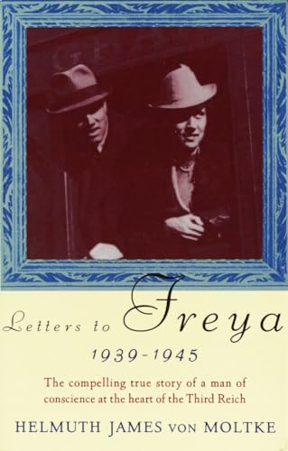 Letters to Freya: 1939-1945 von Vintage