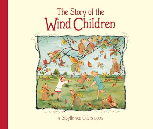 The Story of the Wind Children