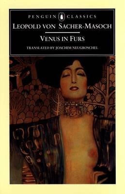 [ VENUS IN FURS ] Venus in Furs By Von Sacher-Masoch, Leopold ( Author ) Jun-2000 [ Paperback ]
