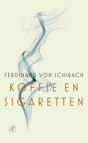 Koffie en sigaretten