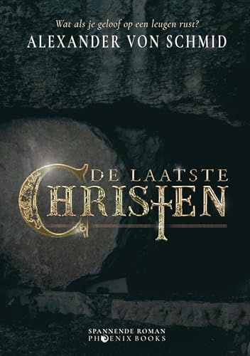 De laatste christen von Phoenix Books