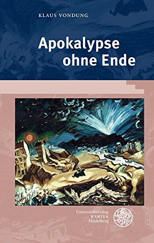 Apokalypse ohne Ende (Beiträge zur Philosophie. Neue Folge)