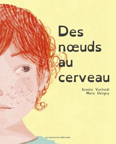 Les noeuds au cerveau von UDAM