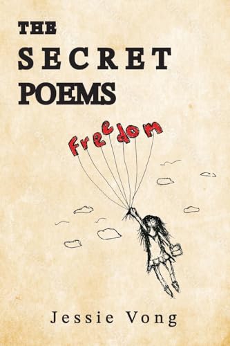 The Secret Poems von Busybird Publishing