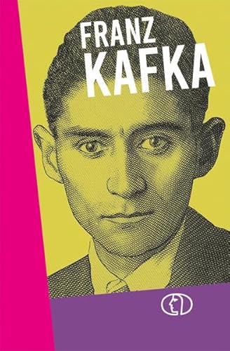 Franz Kafka (Minibibliothek) von BuchVerlag Leipzig