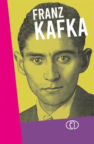 Franz Kafka (Minibibliothek) von Buchverlag für die Frau