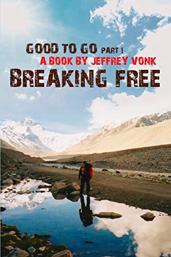 Breaking Free (Good To Go, Band 1)
