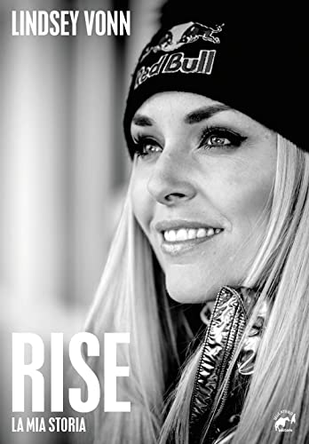 Rise. La mia storia von Mulatero Editore