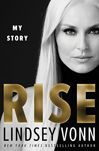 Rise: My Story