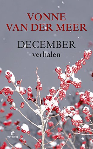 December von Atlas Contact, Uitgeverij