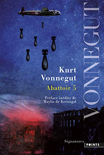 Abattoir 5: Ou la croisade des enfants Abattoir 5: Ou la croisade des enfants von Points