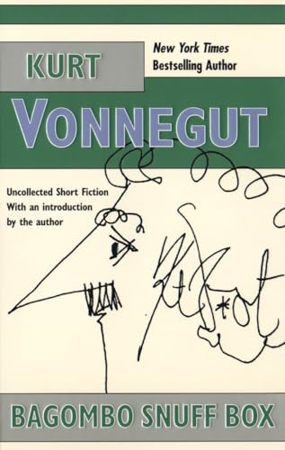 Bagombo Snuff Box: Uncollected Short Fiction Bagombo Snuff Box: Uncollected Short Fiction von Berkley