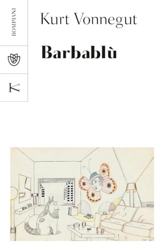 Barbablù (Tascabili narrativa) von Bompiani