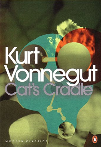 Cat's Cradle: Kurt Vonnegut (Penguin Modern Classics) von Penguin Books Ltd (UK)