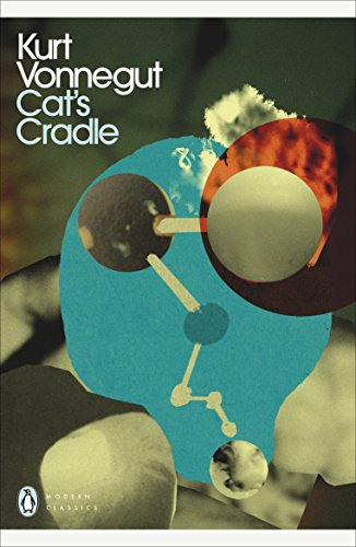 Cat's Cradle: Kurt Vonnegut (Penguin Modern Classics)