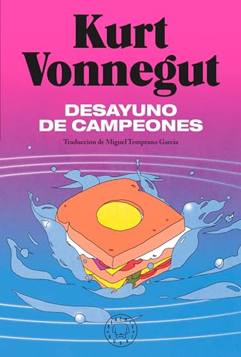 Desayuno de campeones / Breakfast of Champions Desayuno de campeones / Breakfast of Champions