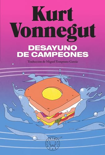 Desayuno de campeones von BLACKIE BOOKS