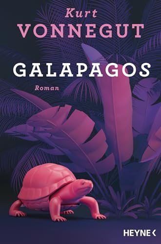 Galapagos: Roman