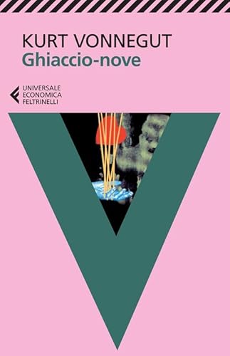 Ghiaccio-Nove (Universale economica) Ghiaccio-Nove (Universale economica)