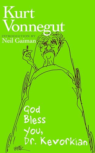 God Bless You, Dr. Kevorkian von Seven Stories Press