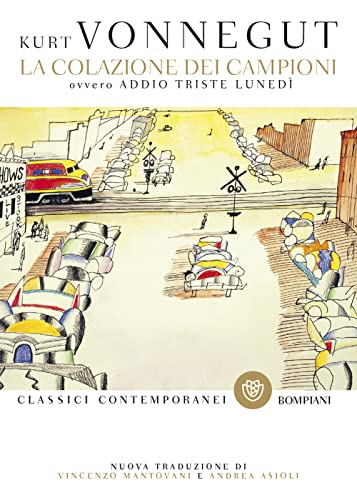La colazione dei campioni (Classici contemporanei)