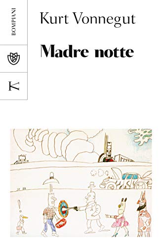 Madre notte (Tascabili narrativa)