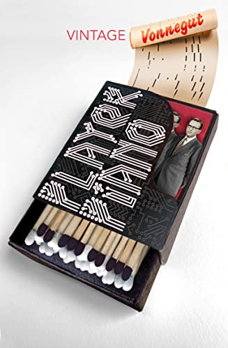 Player Piano: The debut novel from the iconic author of Slaughterhouse-5 von Vintage Classics