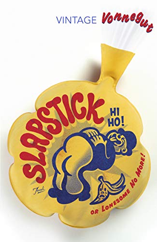 Slapstick or Lonesome No More Slapstick or Lonesome No More