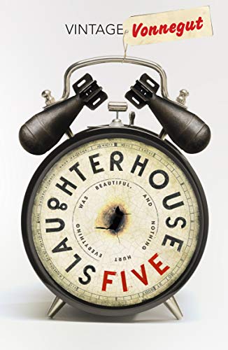 Slaughterhouse 5 or The Children's Crusade: a duty-dance with death: Discover Kurt Vonnegut’s anti-war masterpiece (Vintage classics) Slaughterhouse 5 or The Children's Crusade: a duty-dance with death: Discover Kurt Vonnegut’s anti-war masterpiece (Vintage classics)