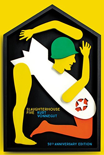 Slaughterhouse 5: 50th Anniversary Edition (Vintage Classics)