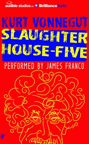 Slaughterhouse-Five von Audible Studios on Brilliance
