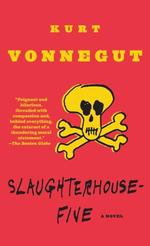 Slaughterhouse-Five: A Novel (Modern Library 100 Best Novels) von DELL