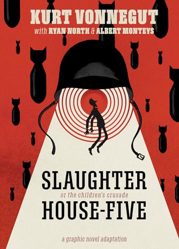 Slaughterhouse-Five: Or the Children's Crusade: a Duty-dance With Death von Archaia