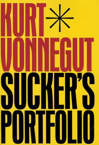 Sucker's Portfolio: A Collection of Previously Unpublished Writing von Amazon Publishing