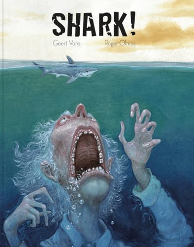 Shark! (Sea Sheperd) von Logos